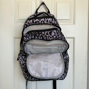 EastSport cheetah backpack